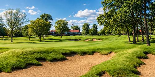 Flossmoor Country Club