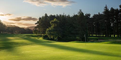 Forfar Golf Club