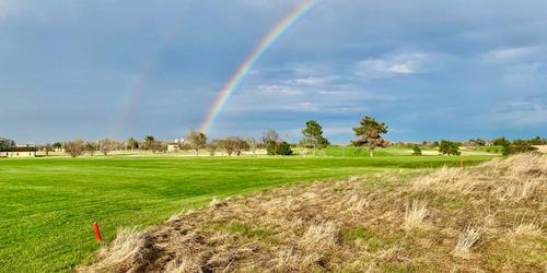 Fort Hays Municipal Golf Course