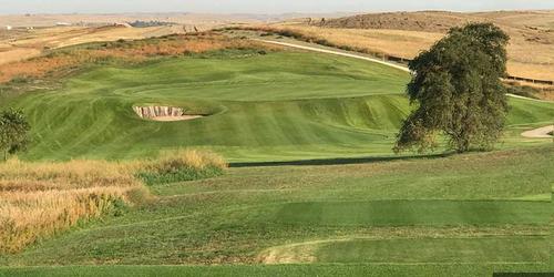 Fox Hills Golf and Country Club