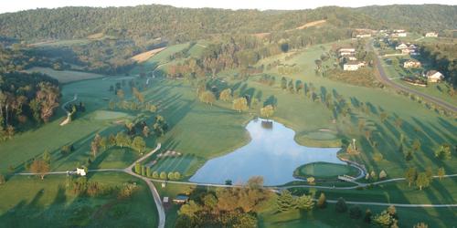 Fox Hollow Golf Course