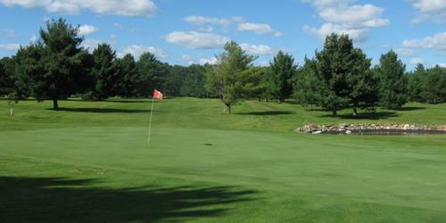 Fox Run Golf Course