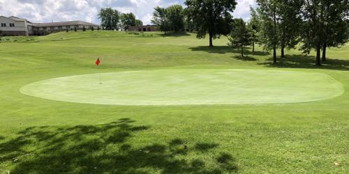 Frederic Golf Course