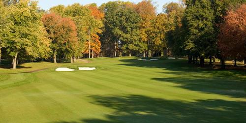 Garrisons Lake Golf Club