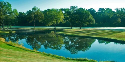 Gates Four Golf & Country Club