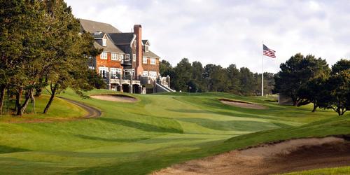 Gearhart Golf Links