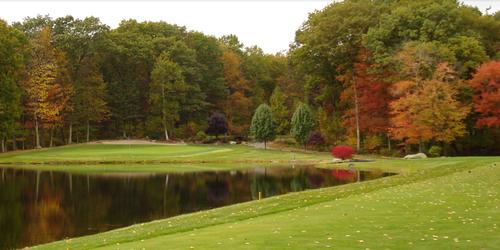 Glastonbury Hills Country Club