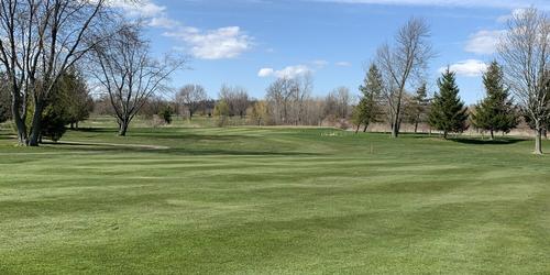 Glenbrier Golf Course