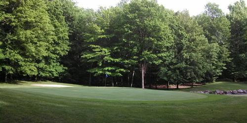 Glen Cairn Golf Course