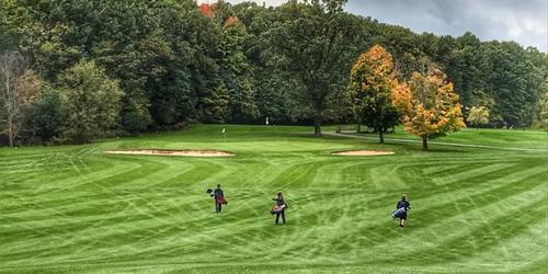 Glen Hills Golf Club