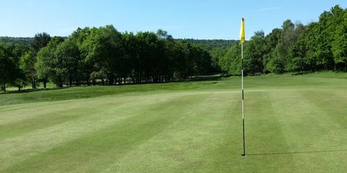 Golden Sands Golf Course