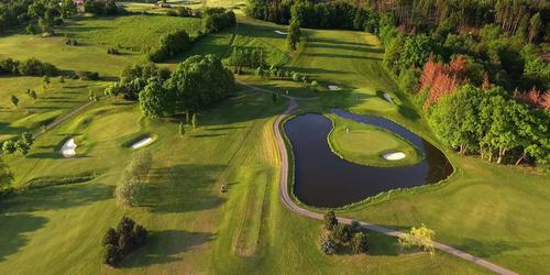 Golf Club Olomouc