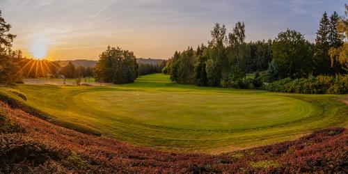 Golf Resort Karlovy Vary