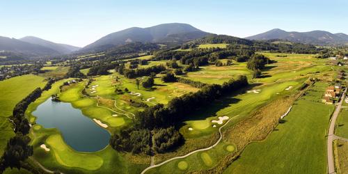 Golf Club Ostravice