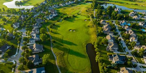 The Golf Club of Dublin