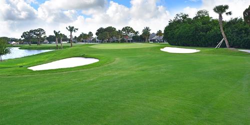 The Golf Club of Jupiter