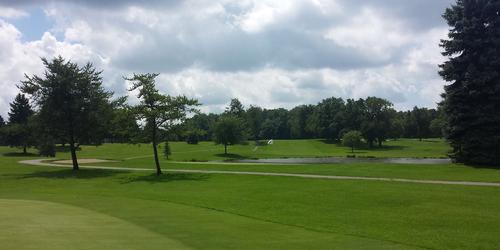 Ironwood Golf Course