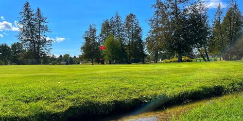 Tawas Creek Golf Club