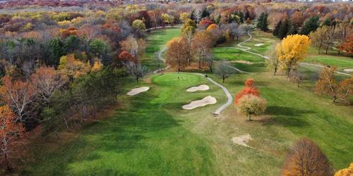 Lake of the Woods Golf Club