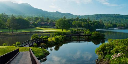 Grandfather Golf & Country Club