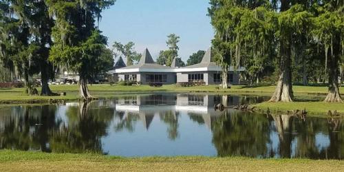 Grand Ridge Golf Club