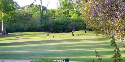 Grange Golf Club - Marlay Course