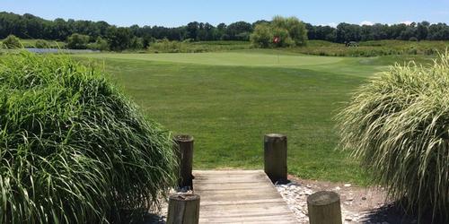 Great Hope Golf Course