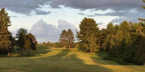 Green Acres Golf Course