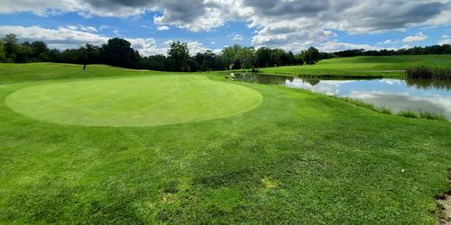 Greencastle Greens Golf Club