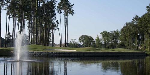 Greystone Country Club