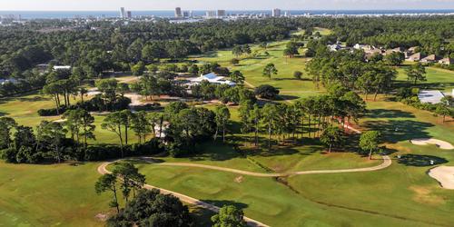 Gulf Shores Golf Club