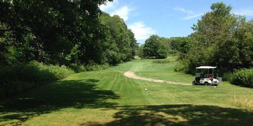 Hampden Country Club