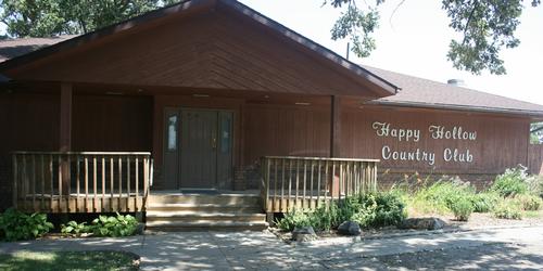Happy Hollow Country Club
