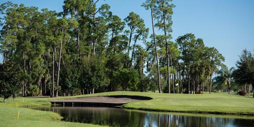 Harder Hall Country Club