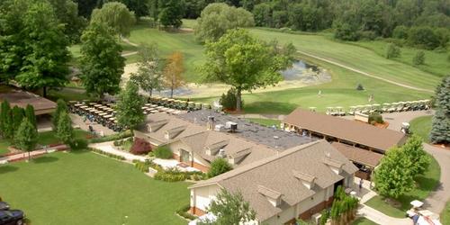 Hartland Glen Golf Course