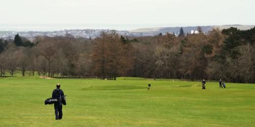 Hazlehead - 9 Hole Course