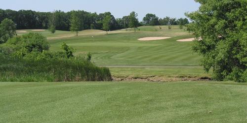 Heritage Links Golf Club