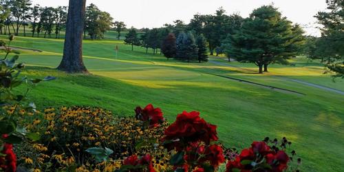 Hiawatha Golf Club