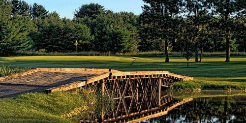 Hickory Hills Country Club