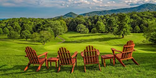 Hidden Valley Country Club