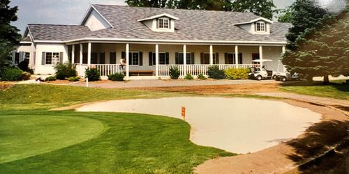 Highland Hills Golf Club