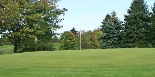 Hiland Golf Course