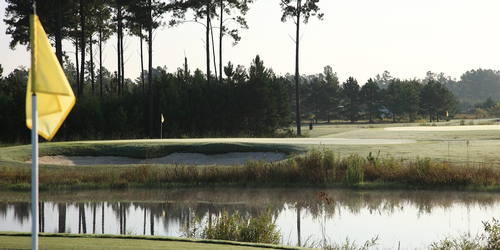 The Golf Club at Hilton Head Lakes
