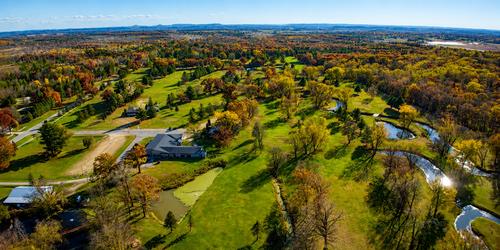 Holiday Lodge Golf Resort