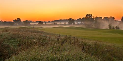Hunters Ridge Golf Course