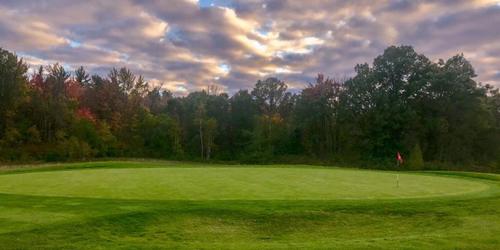 Hunters Glen Golf Club