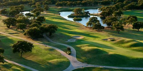 Indian Creek Golf Course