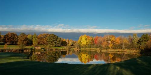 Indianhead Golf Course