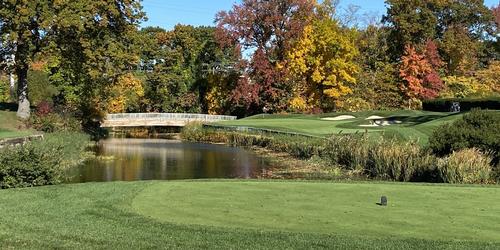 Innis Arden Golf Club