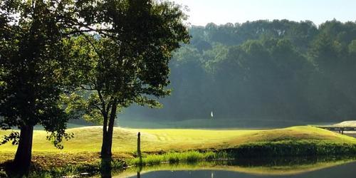Innsbruck Golf Club